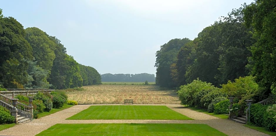 Manoir de Daubeuf