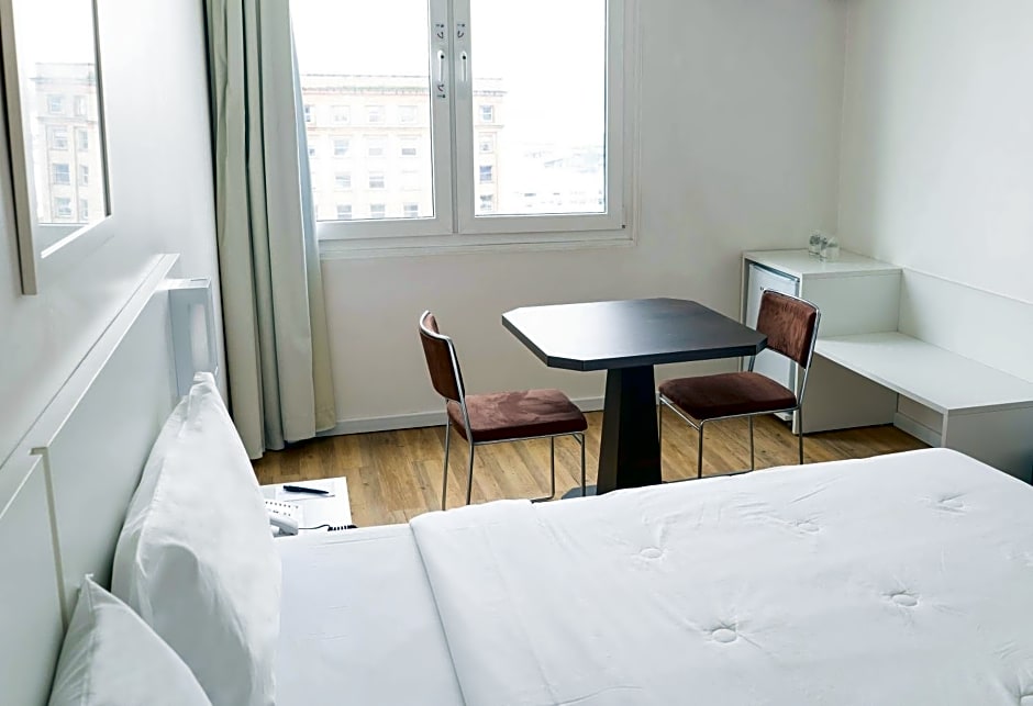 Plaza São Rafael Hotel