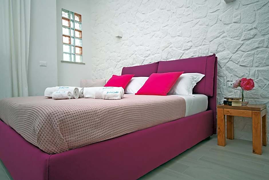 Petra Solis by Jdvacanze