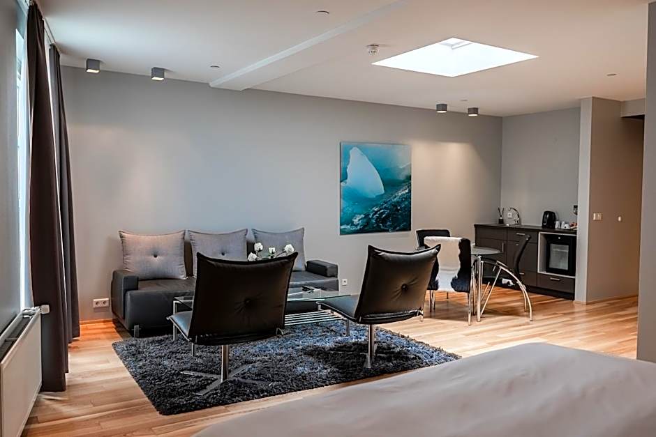 Park Inn by Radisson Reykjavik Keflavík Airport