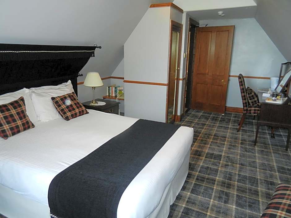 Mansfield Castle Hotel