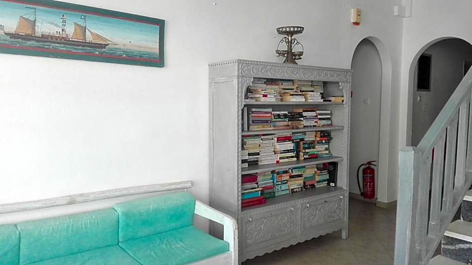 Londos Hotel