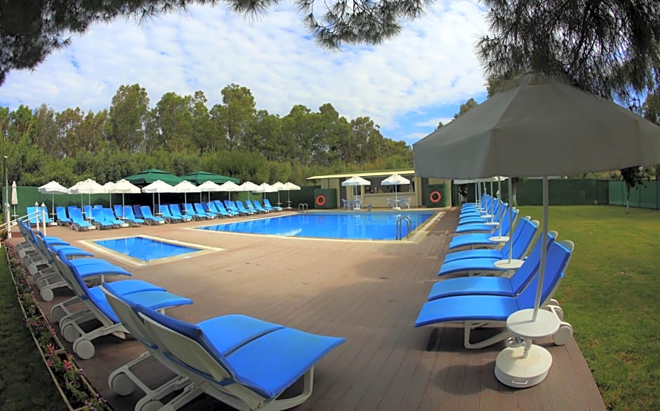 Labranda Lebedos Princess - All Inclusive