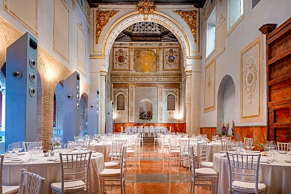 AC Palacio de Santa Paula Autograph Collection