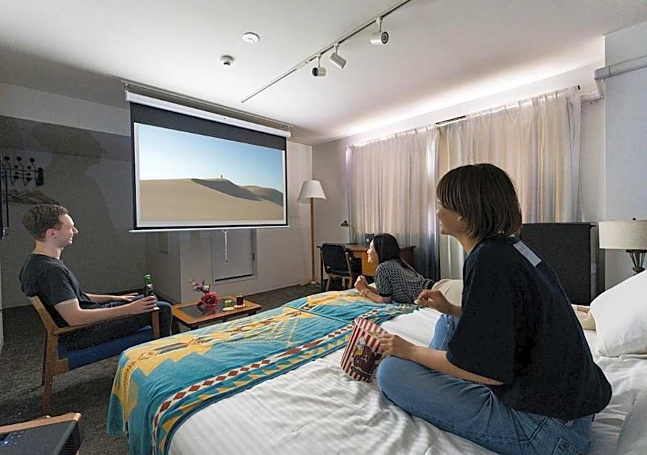 HOTEL GRAPHY NEZU - Vacation STAY 82132
