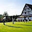 Golfhotel Bodensee by Michael Ritter