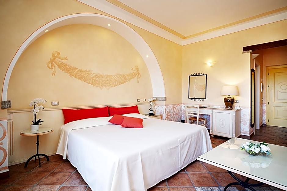 LH Hotel Pozzo Sacro
