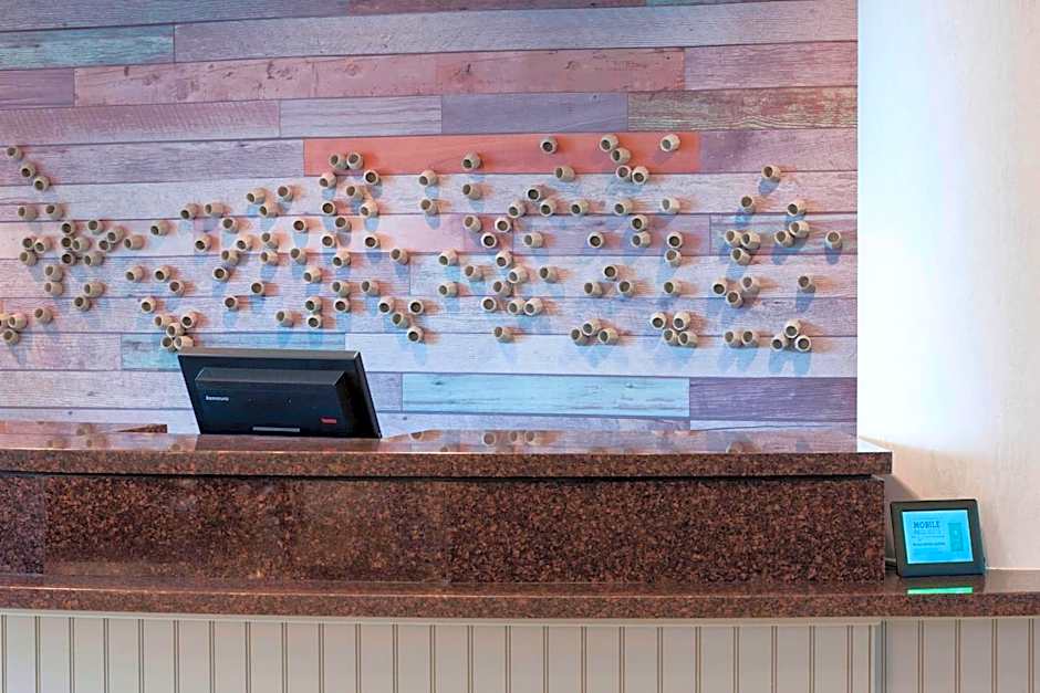 Courtyard by Marriott Carolina Beach Oceanfront