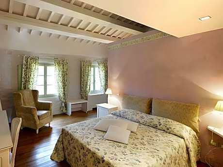 Urbino Resort - Tenuta Santi Giacomo e Filippo