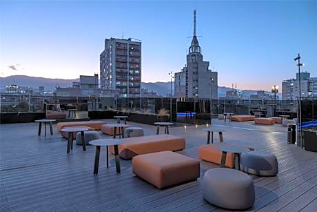 Hualta Hotel Mendoza, Curio Collection by Hilton