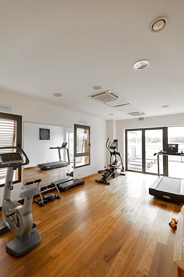 Relais de Margaux - Golf & Spa