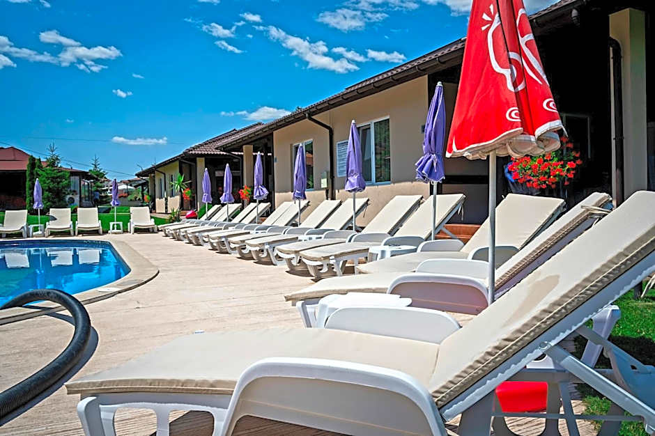 Вилен комплекс Дарибел