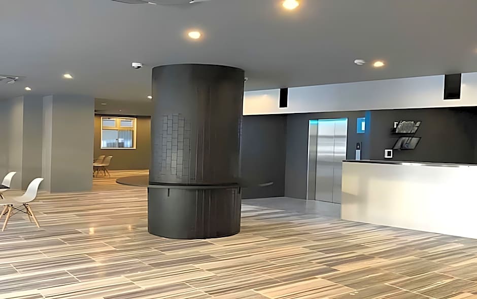 Hotel Pivot ShinImamiya Ekimae