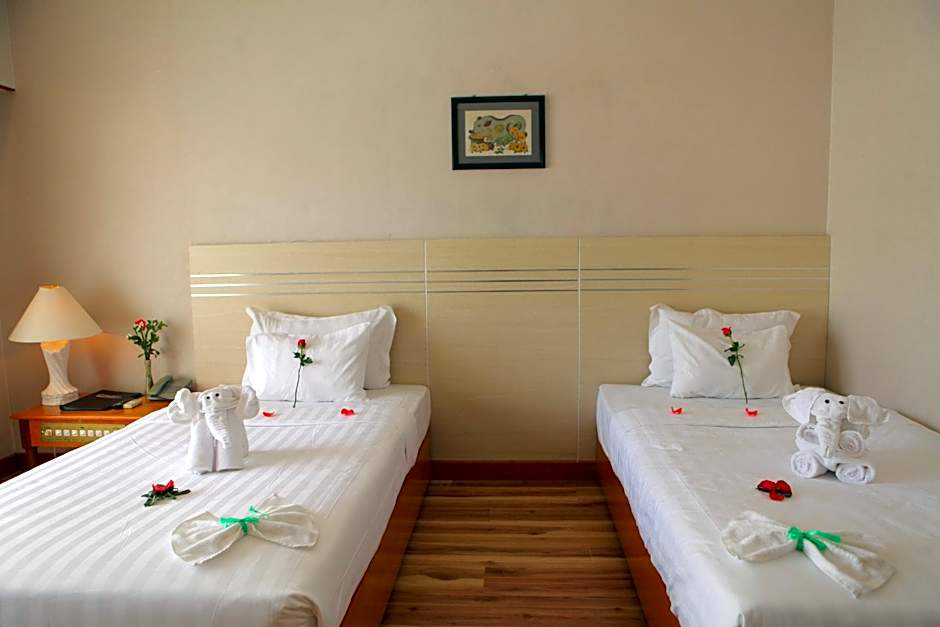 Memory Nha Trang Hotel