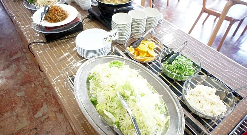 APA Hotel Suzuka-Chuou