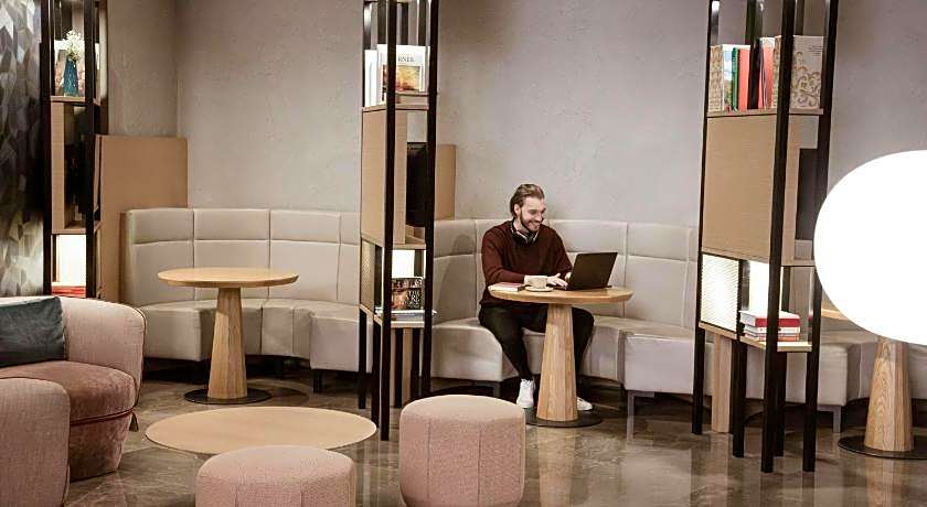 Courtyard by Marriott Baku