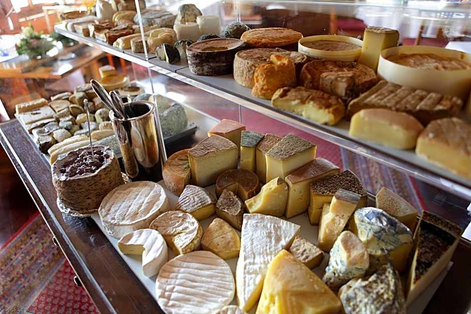 Hotel Krone Sihlbrugg