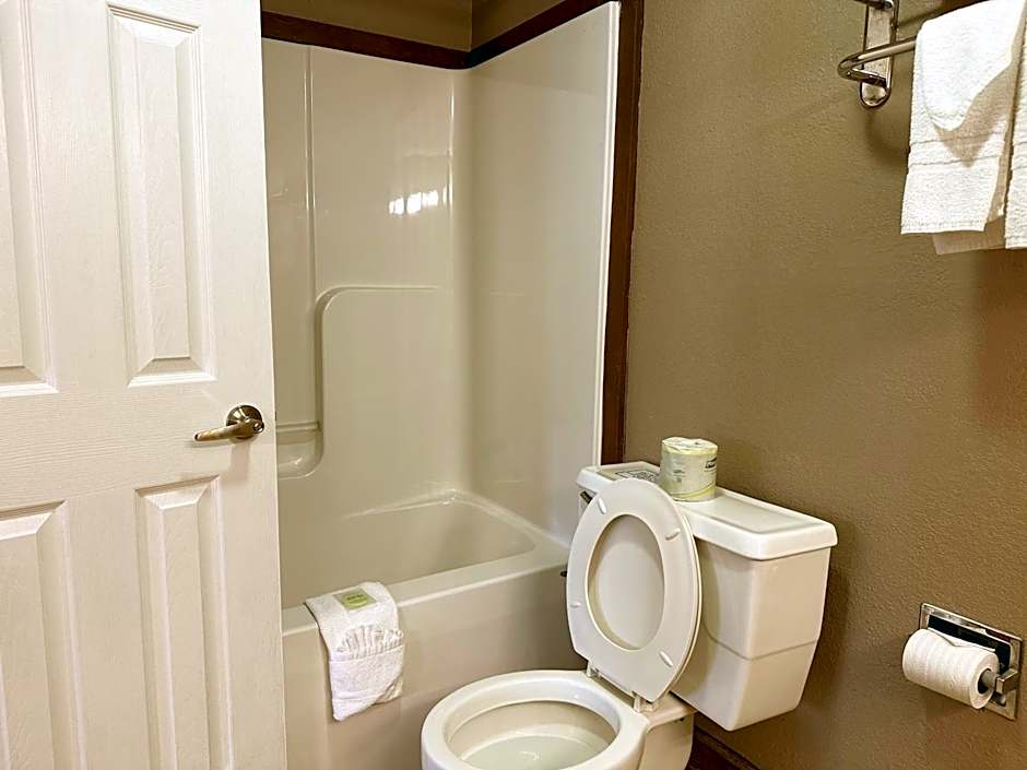 Sidney James Mountain Lodge