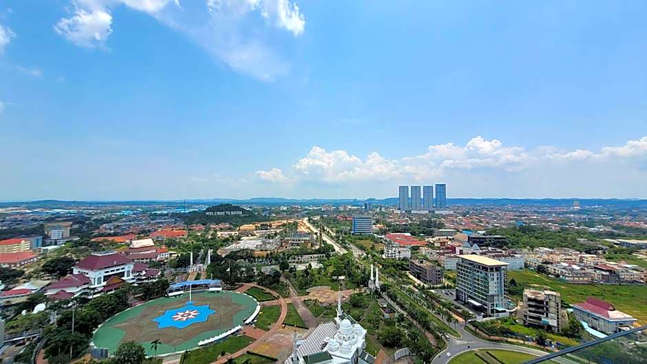 Palam Mansion at Apartment One Residence