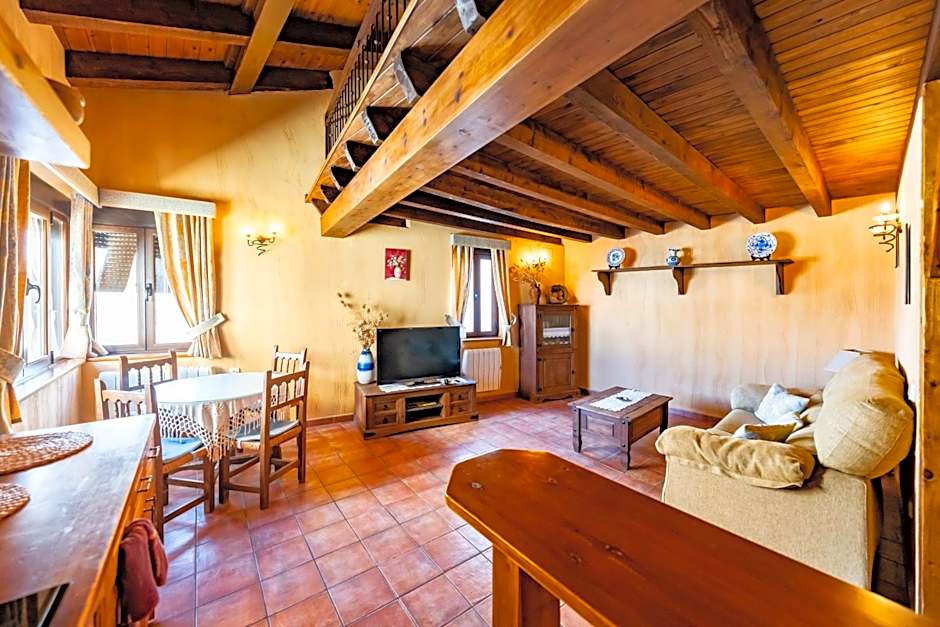 Posada El Aprisco Manjirón