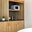 Aparthotel Am Pfaffenstein