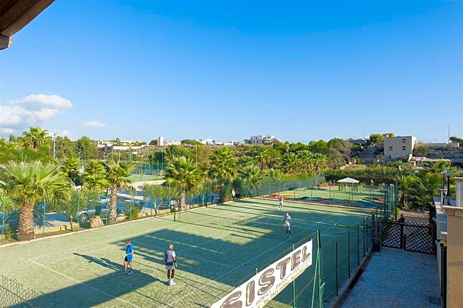 Camping Sporting Club Village Sicily