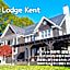 Lodge Kent & Cottage Kent