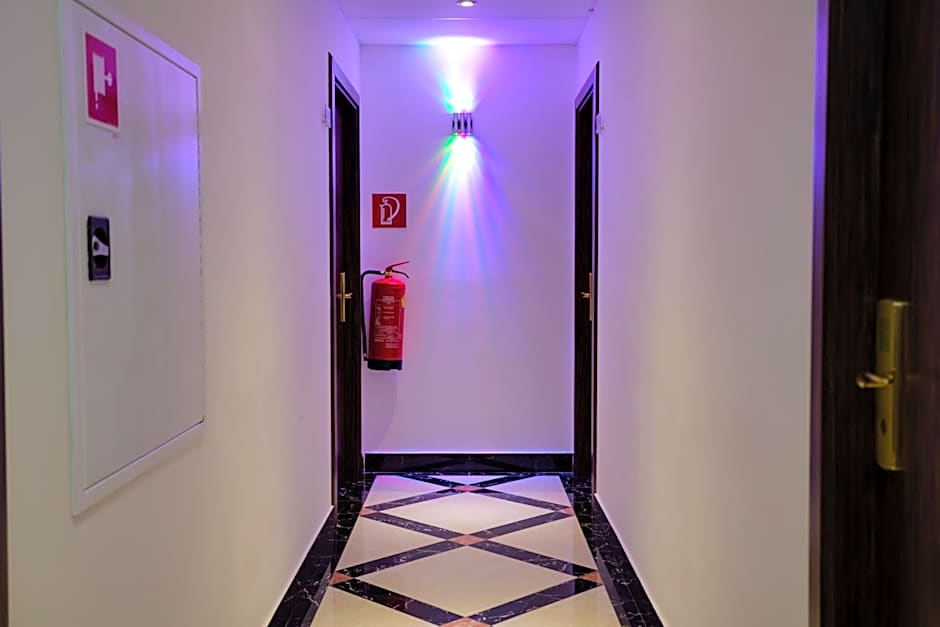 Best Western Plus Hotel Arcadia