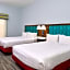 Hampton Inn By Hilton Panama City Beach