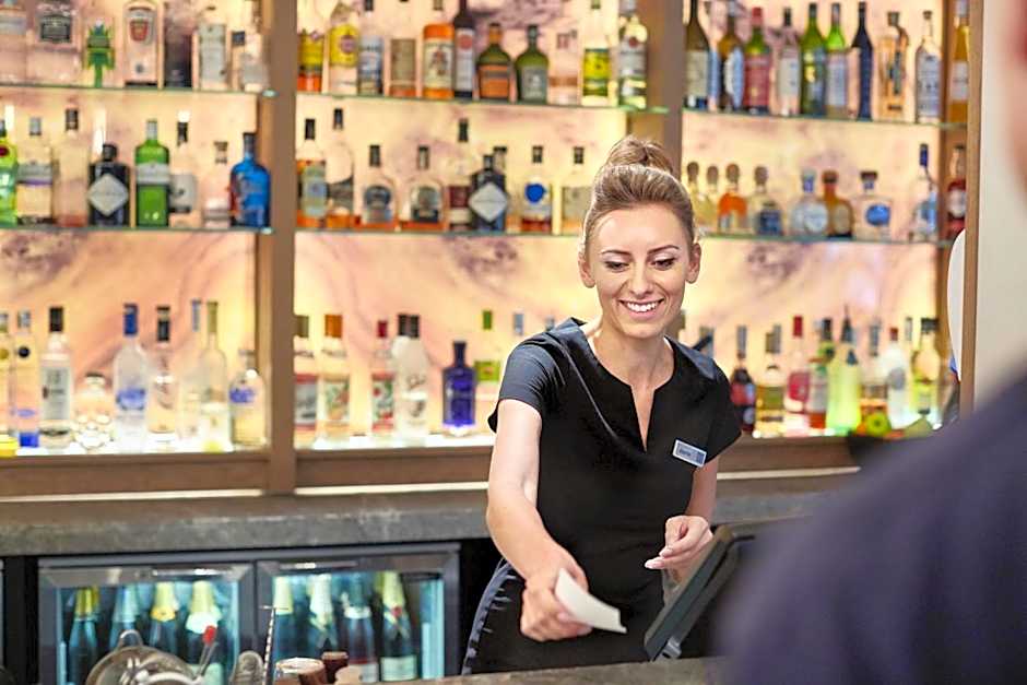 Crowne Plaza Alice Springs Lasseters By IHG