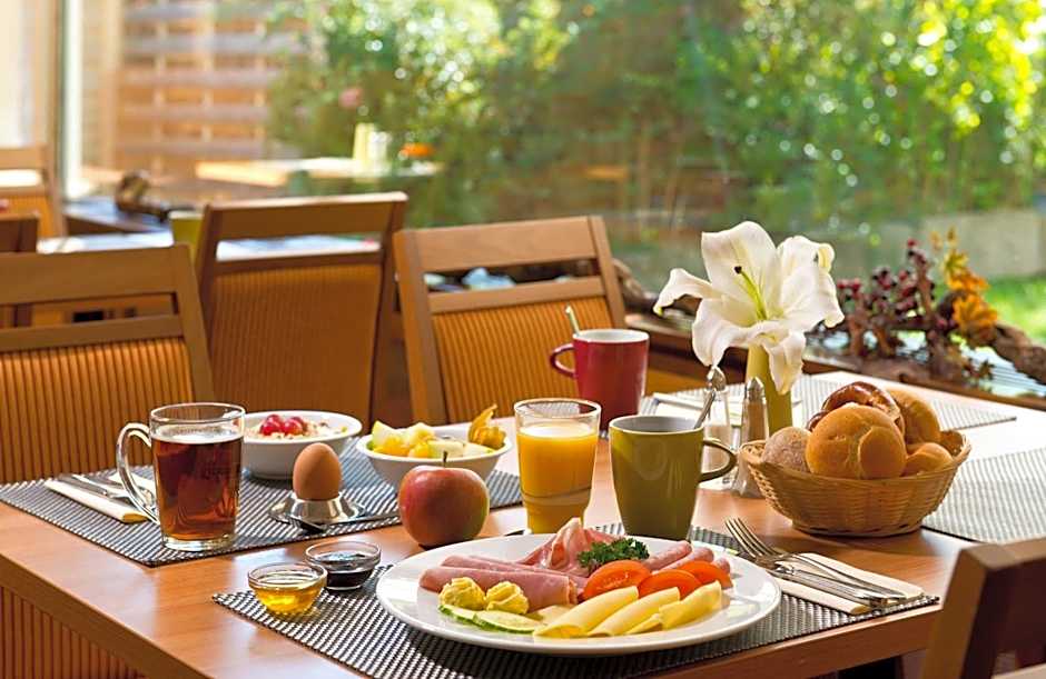 Leonardo Hotel Karlsruhe