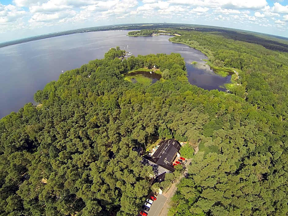 Hotel Zacisze
