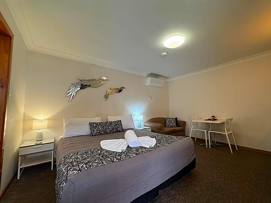 Karuah Motor Inn