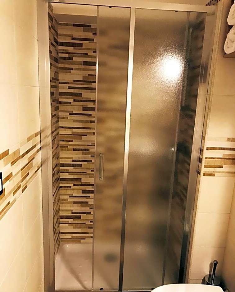 LA PERGOLA - Affitta Camere