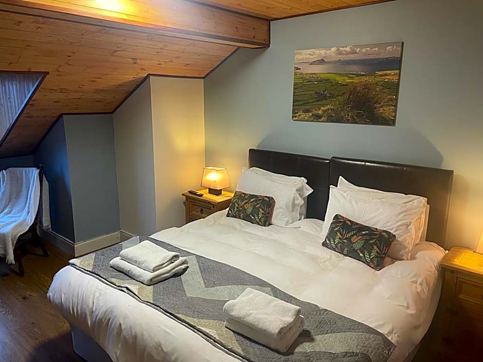 The Coastguard House @ Tigh T.P.