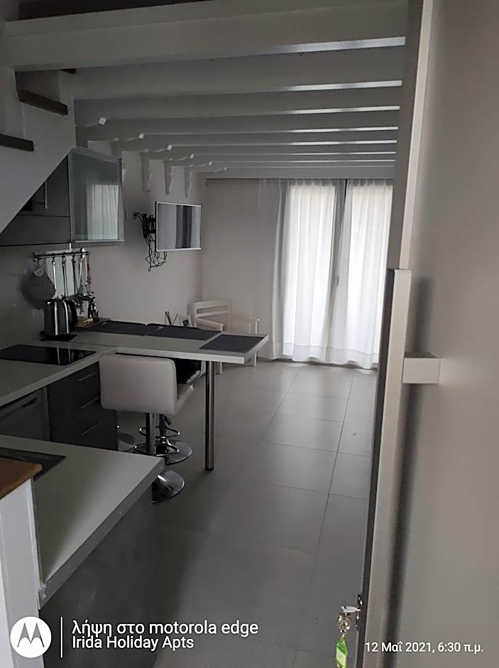 Irida Holiday Apartments