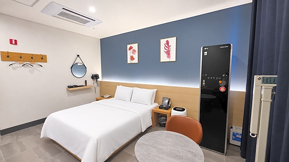 Osan Vista Hotel