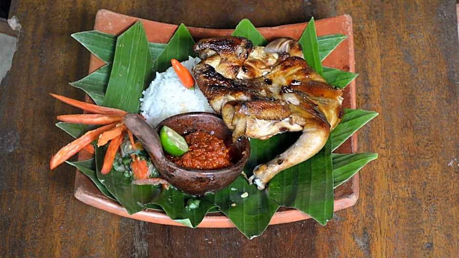 Sunset Springs Beach Retreat