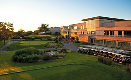 Eaglewood Resort and Spa