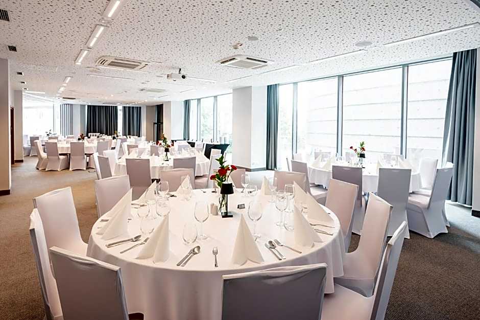 Focus Hotel Premium GdaÅ„sk