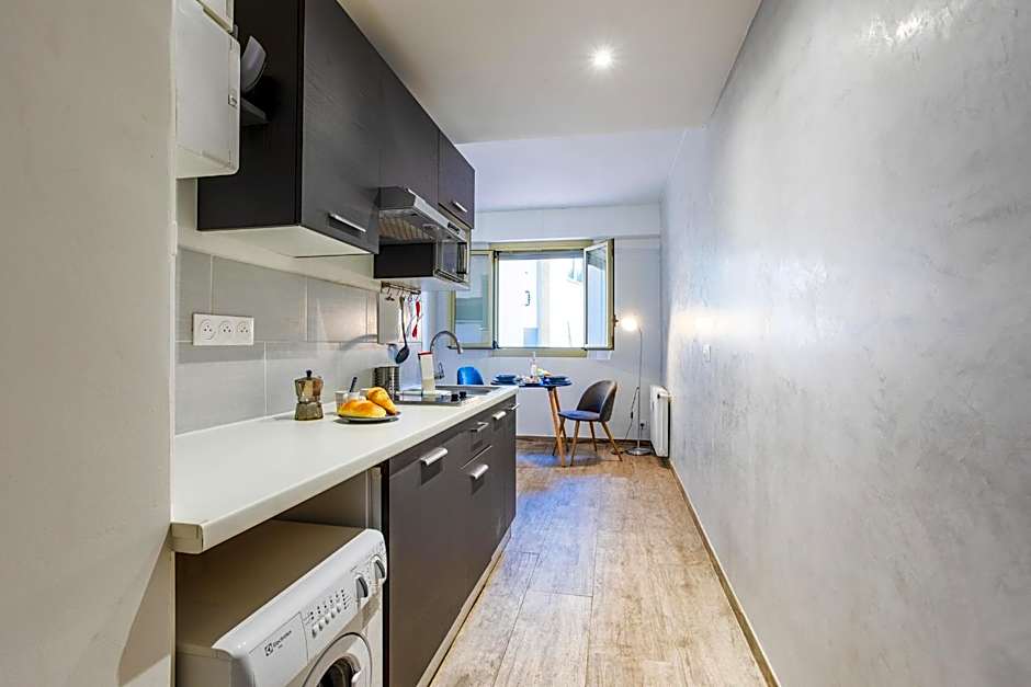 BEAULIEU MARINA AP4279 By Riviera Holiday Homes