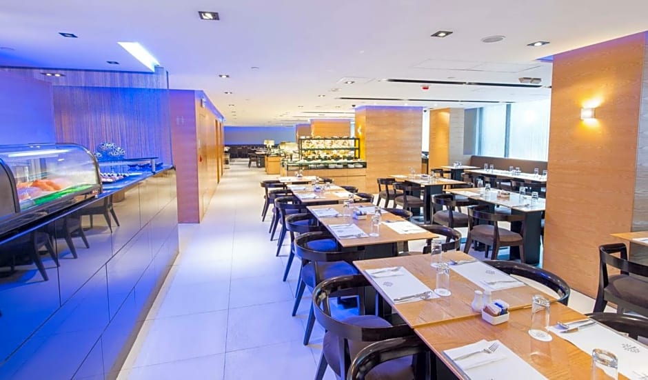 Empire Hotel Causeway Bay