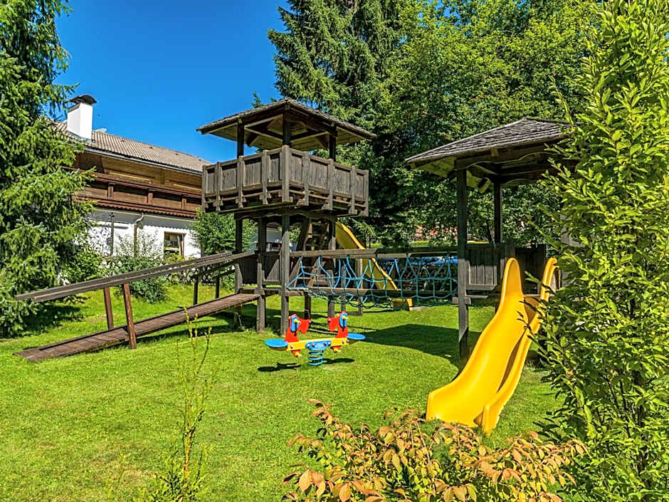 Relais&Châteaux Spa-Hotel Jagdhof