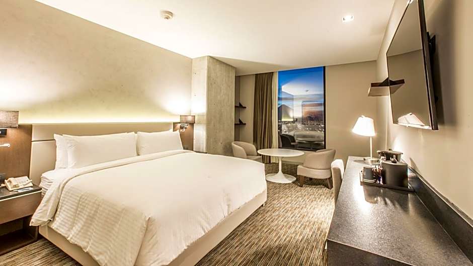 Four Points by Sheraton Puebla