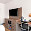 Maverick Hotel Eugene Near University, Ascend Hotel Collection