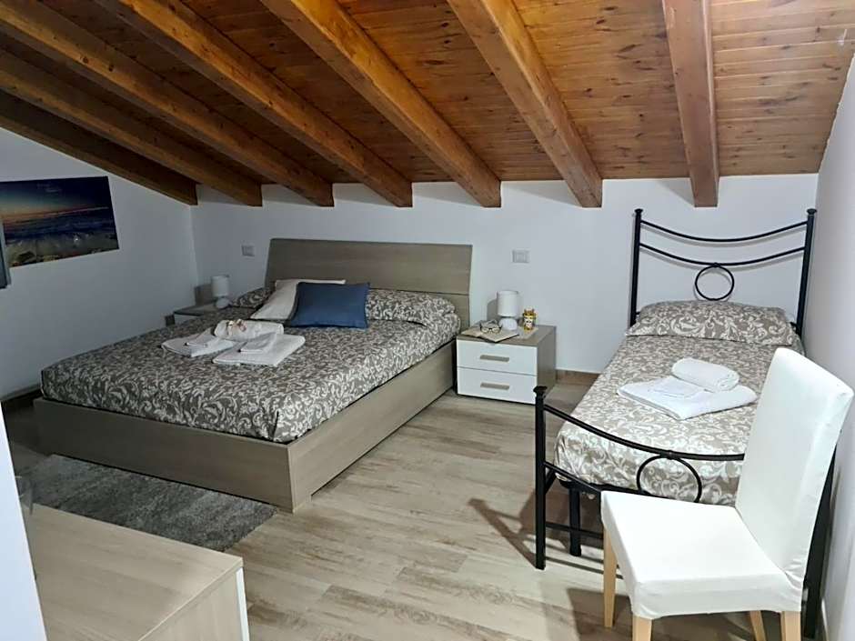 B&B Villa Chiara - Bed And Breakfast