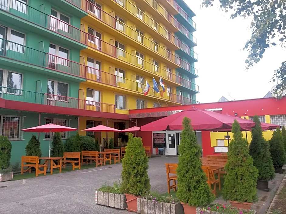 ABC Hotel Nitra