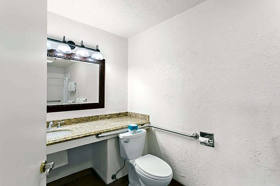 SureStay Plus Hotel by Best Western Susanville