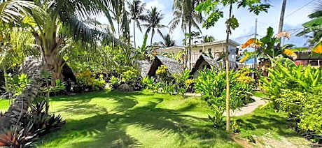Dream Catcher Nipas Siargao