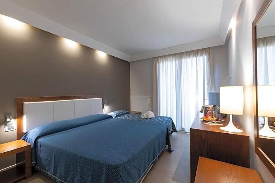 Hotel Aurora e del Benessere